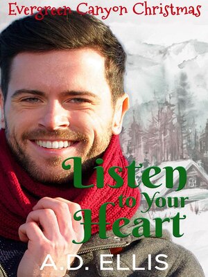cover image of Listen to Your Heart